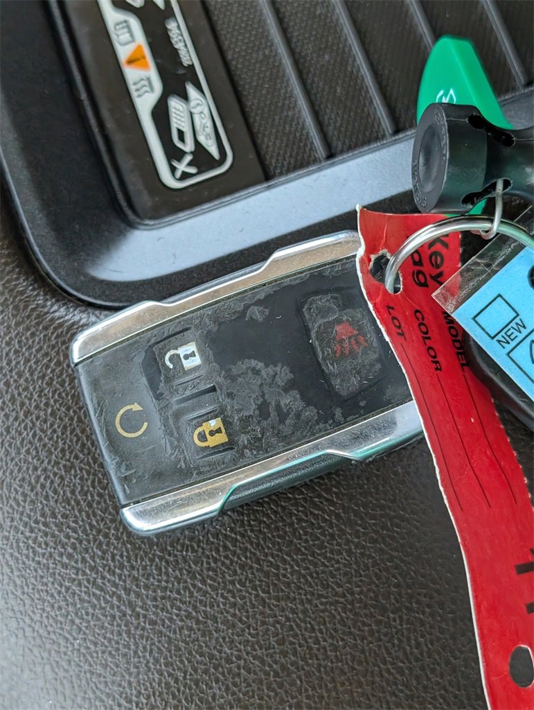 Used 2018 GMC Sierra 1500 SLT image 31