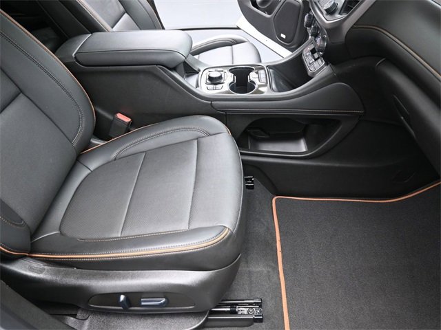 Used 2023 GMC Acadia AT4 w/ Trailering Package image 27