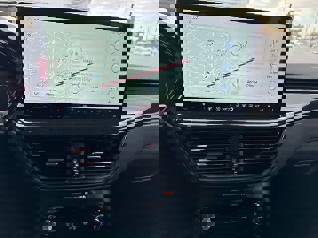 New 2026 Ford Escape ST-Line w/ Tech Pack #1 image 18