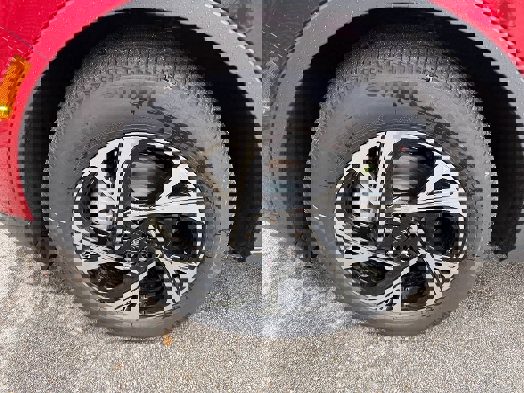 New 2026 Lincoln Nautilus Premier w/ Equipment Group 102A image 47