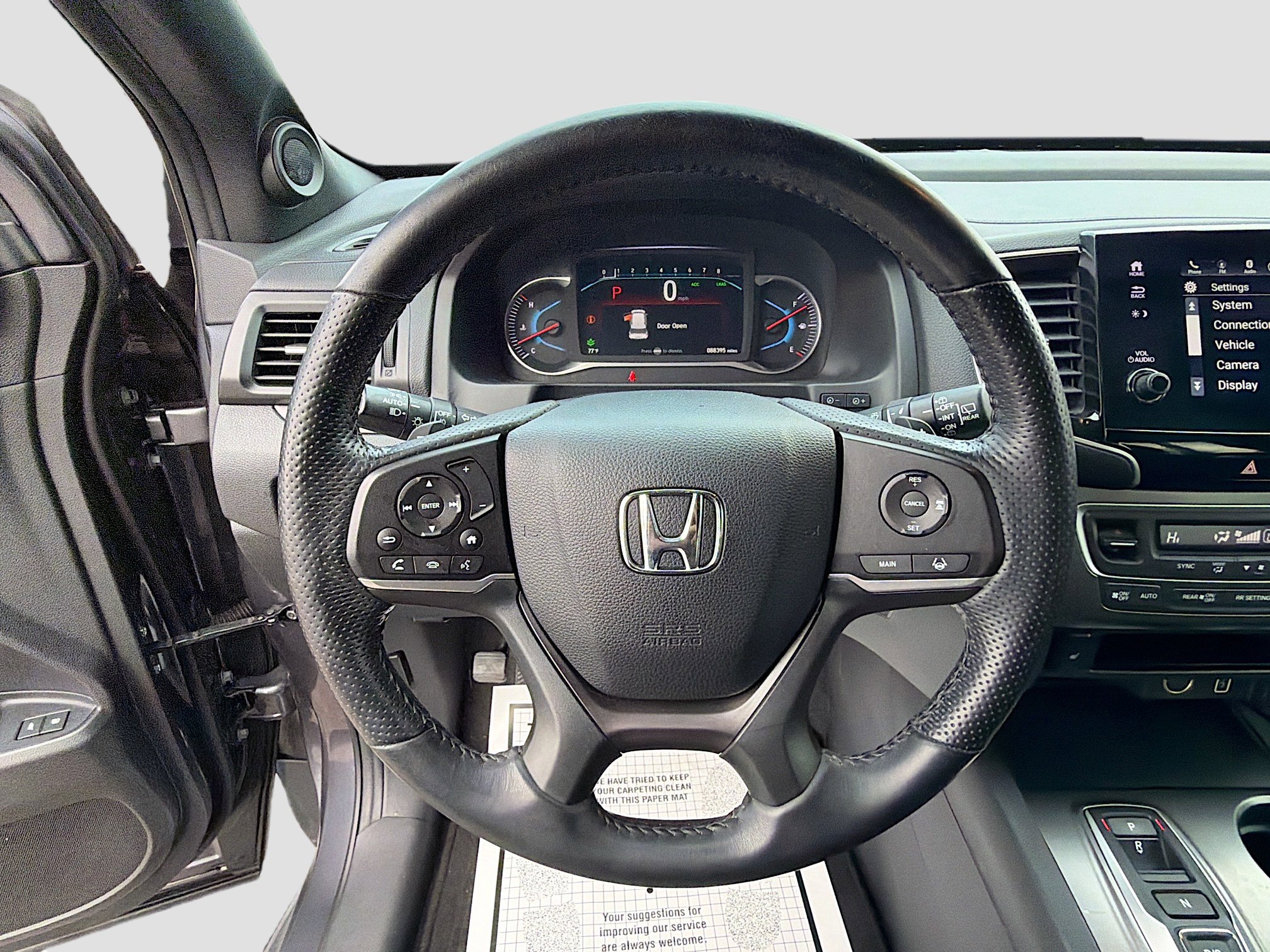 Used 2020 Honda Passport EX-L image 38