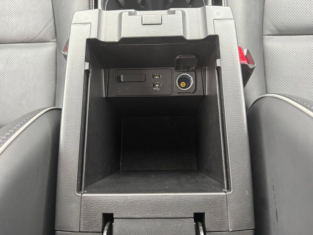 Used 2024 MAZDA CX-5 AWD 2.5 S w/ Select Package image 33