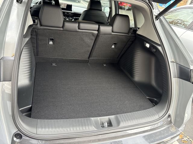 New 2025 Acura ADX AWD image 24