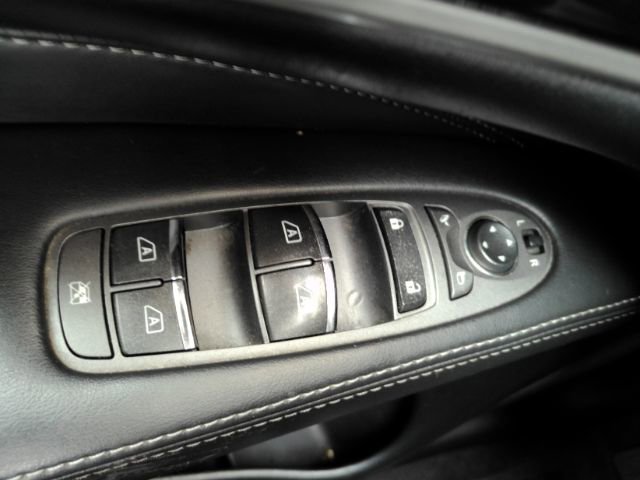 Used 2019 INFINITI QX60 Luxe image 37