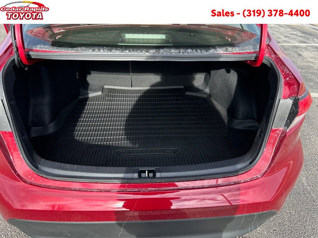 New 2026 Toyota Corolla LE image 21