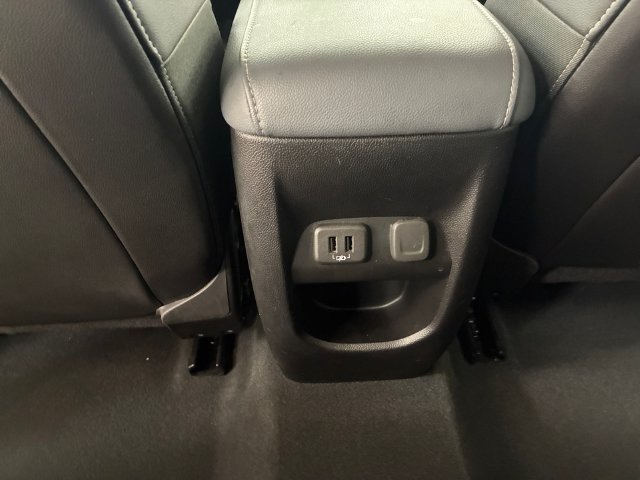 Certified 2019 Chevrolet Colorado Z71 AWD/4WD image 19
