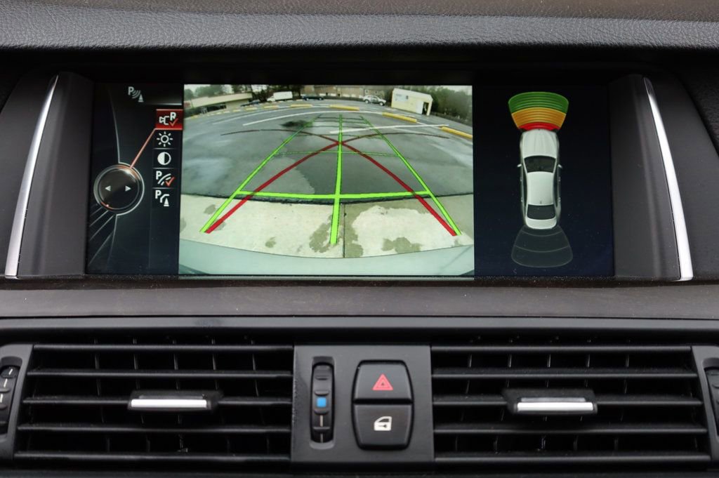 Used 2014 BMW 535i Sedan RWD image 44