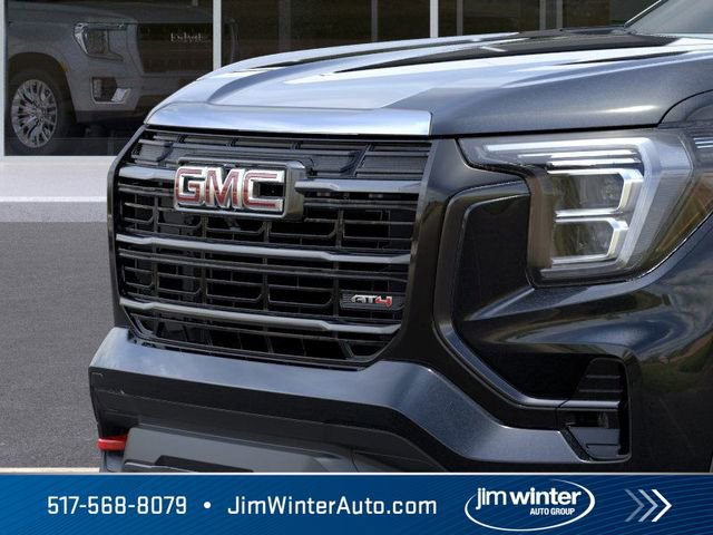 New 2026 GMC Terrain AT4 w/ Convenience Package III image 13