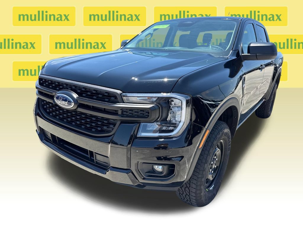 New 2026 Ford Ranger XL RWD image 17