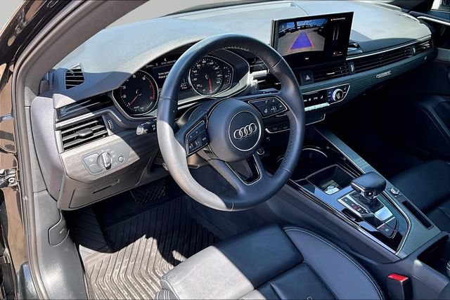 Used 2023 Audi A4 2.0T Premium w/ Convenience Package AWD/4WD image 13