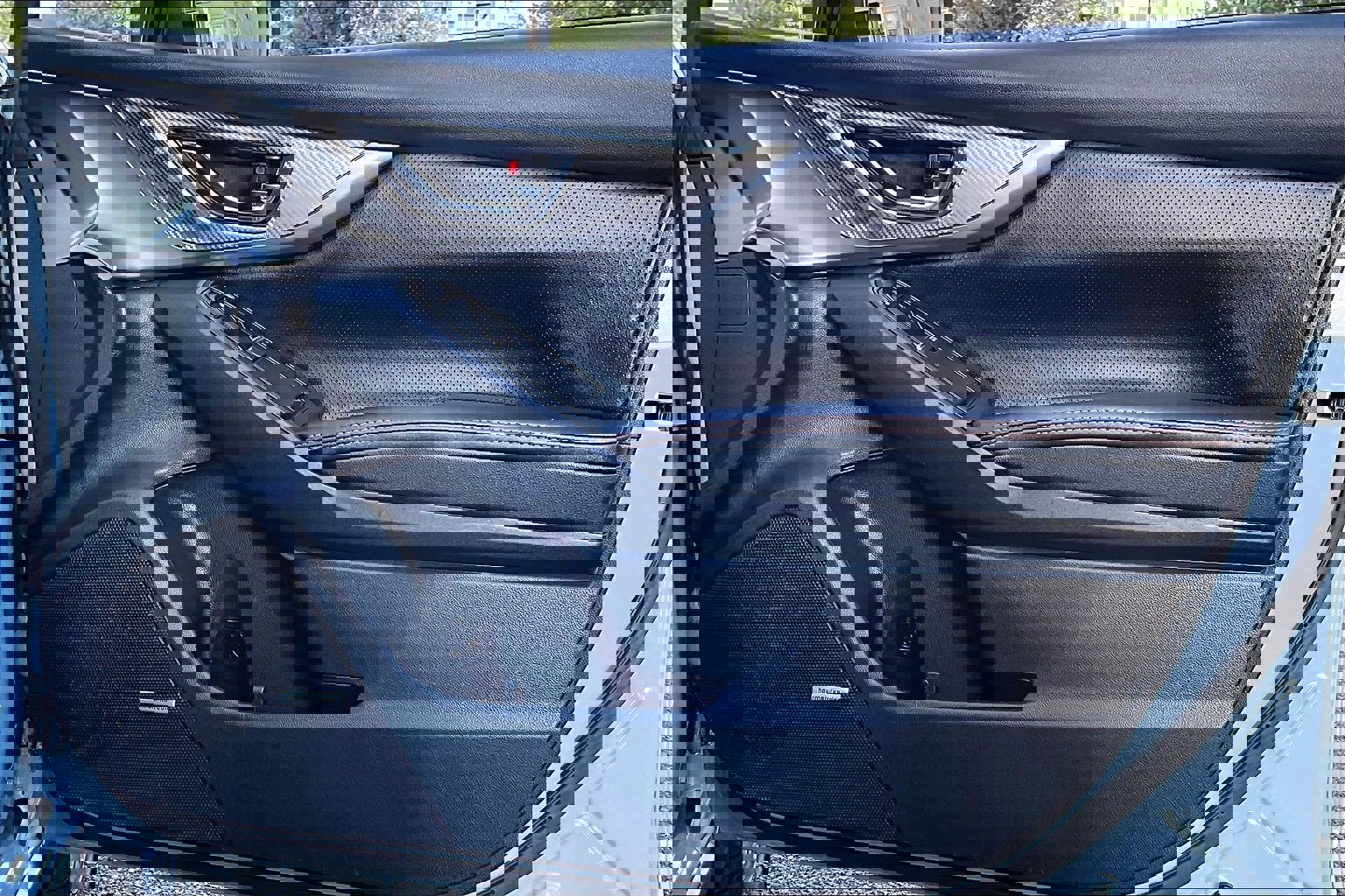 Used 2021 Subaru Crosstrek 2.5i Limited w/ Moonroof Package 2 AWD/4WD image 22