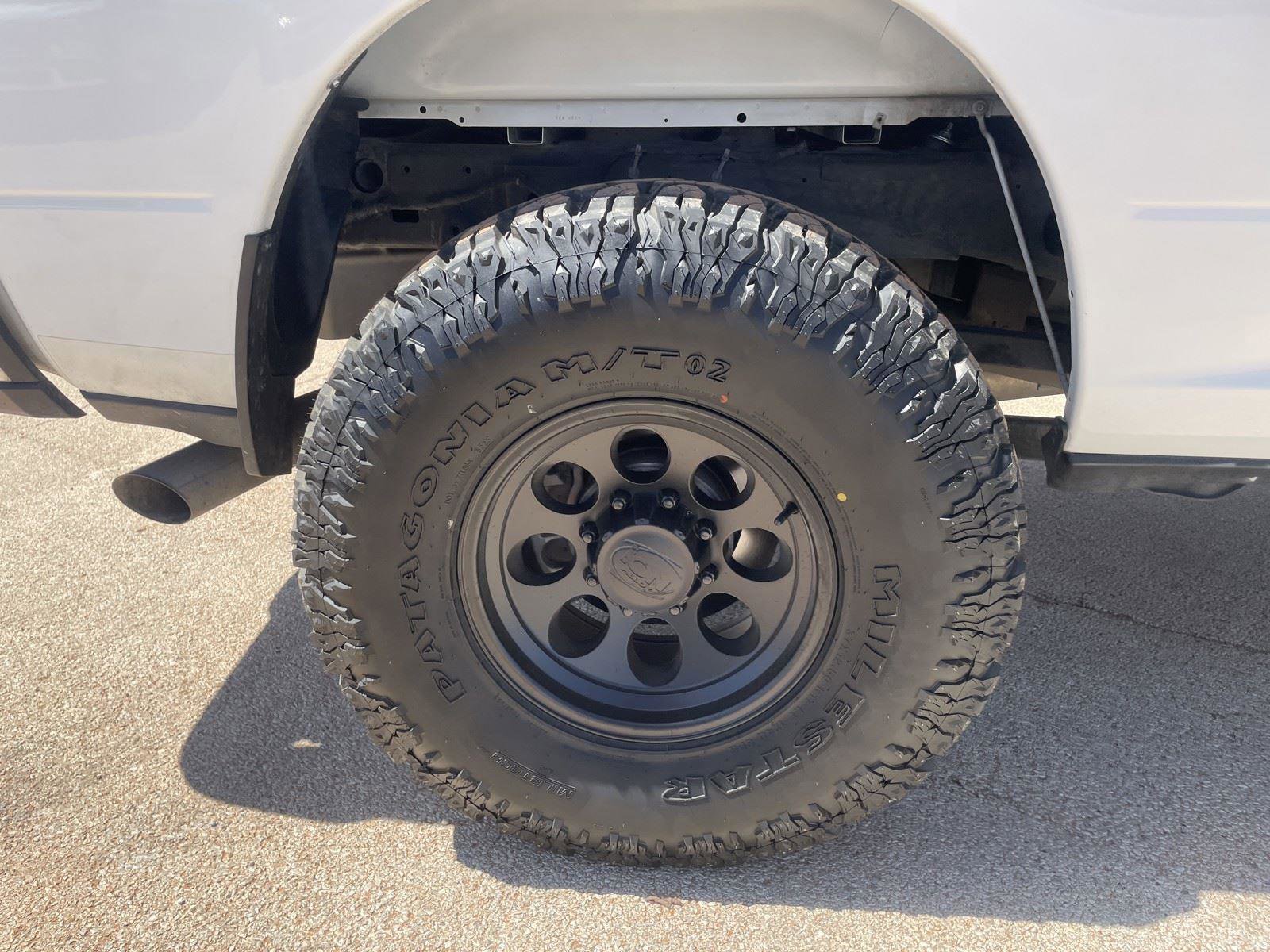 Used 2024 RAM 2500 Big Horn AWD/4WD image 34
