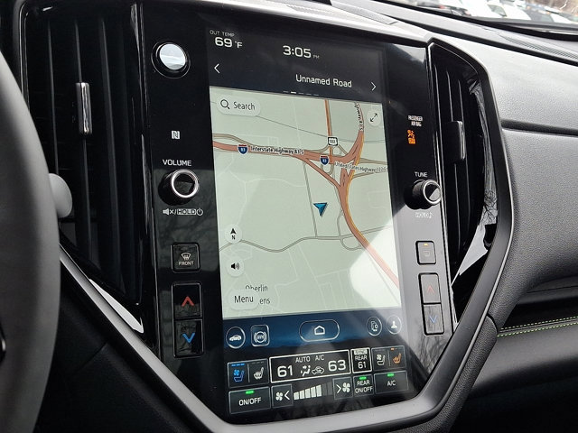 New 2026 Subaru Ascent Bronze Edition image 14