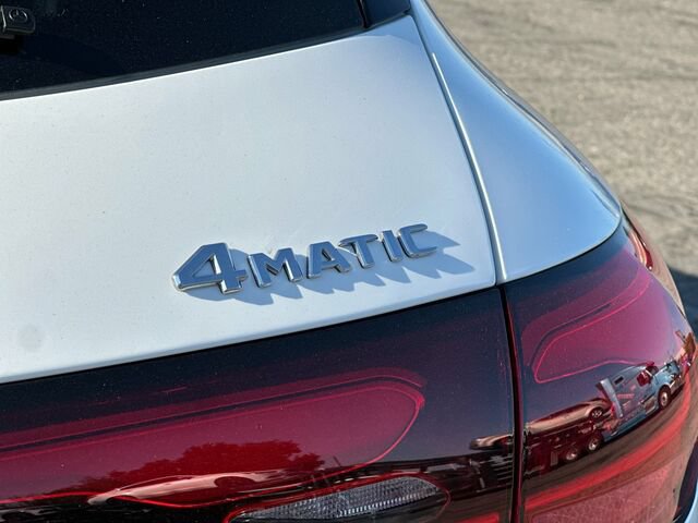 Certified 2026 Mercedes-Benz GLC 300 4MATIC image 34