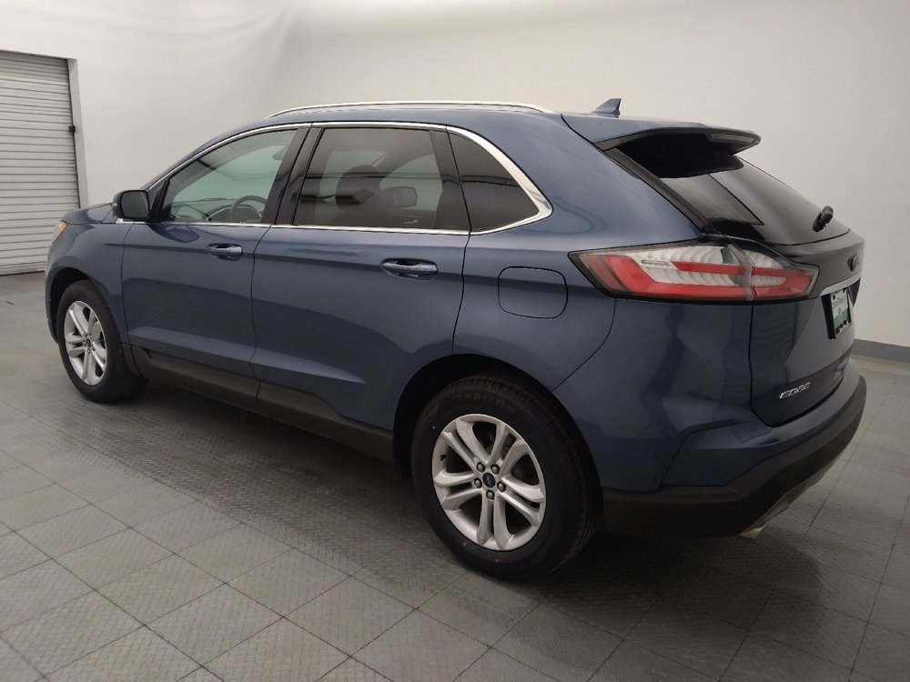 Used 2019 Ford Edge SEL image 3
