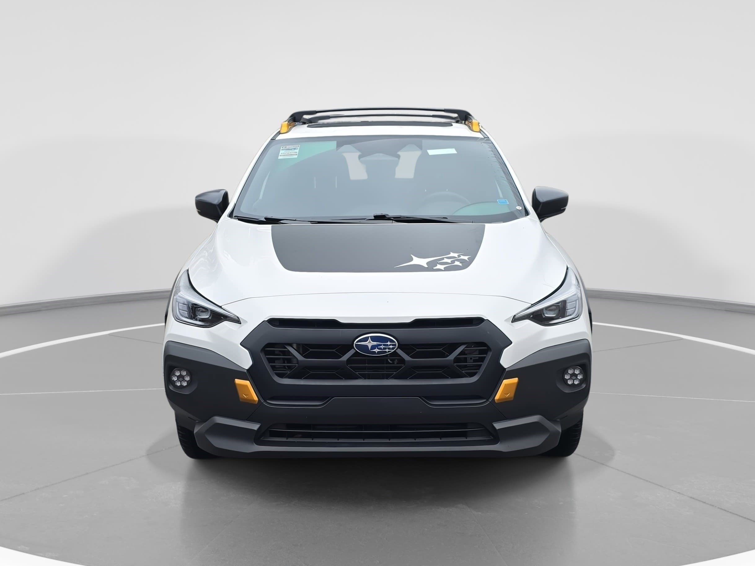 Used 2024 Subaru Crosstrek 2.5i Wilderness image 2