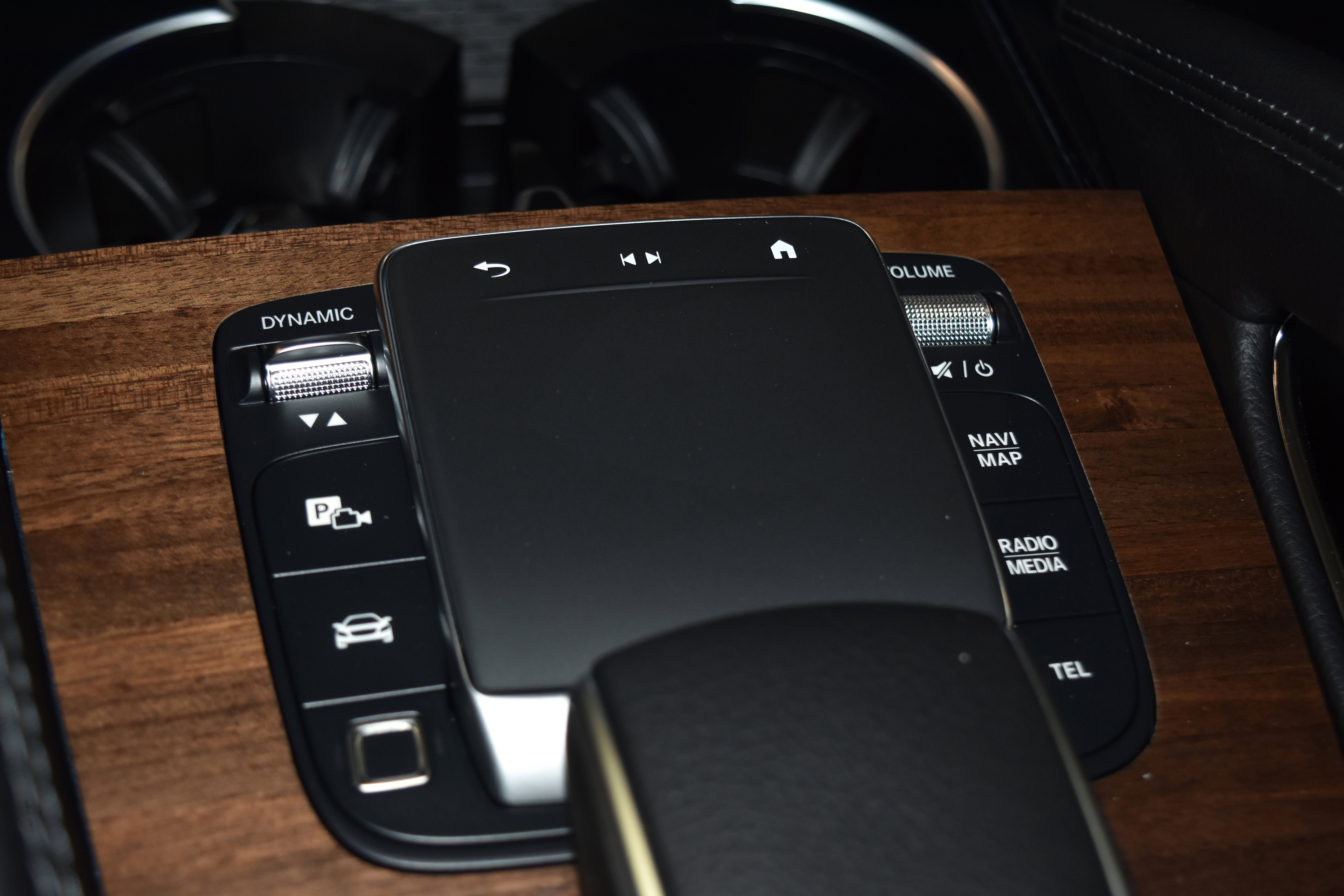 New 2026 Mercedes-Benz GLS 450 4MATIC image 15