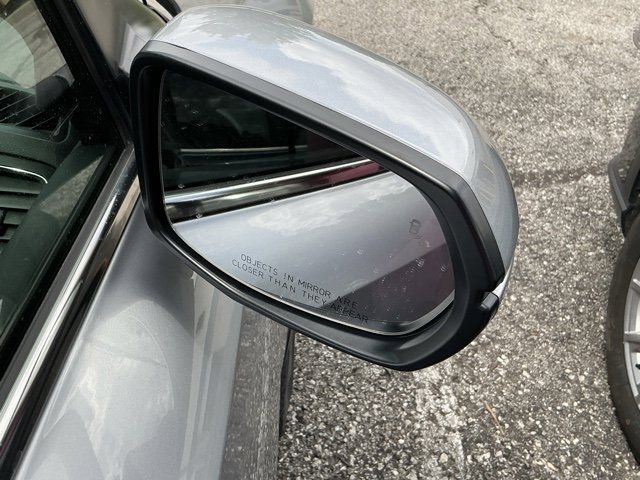 Used 2019 Honda CR-V EX-L image 18