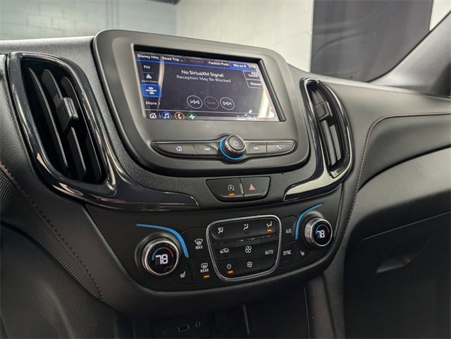 Used 2022 Chevrolet Equinox RS image 23