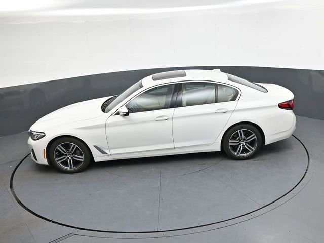 Used 2023 BMW 530i w/ Convenience Package image 25