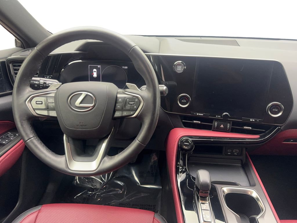 Used 2024 Lexus NX 250 FWD w/ Cold Area Package image 53