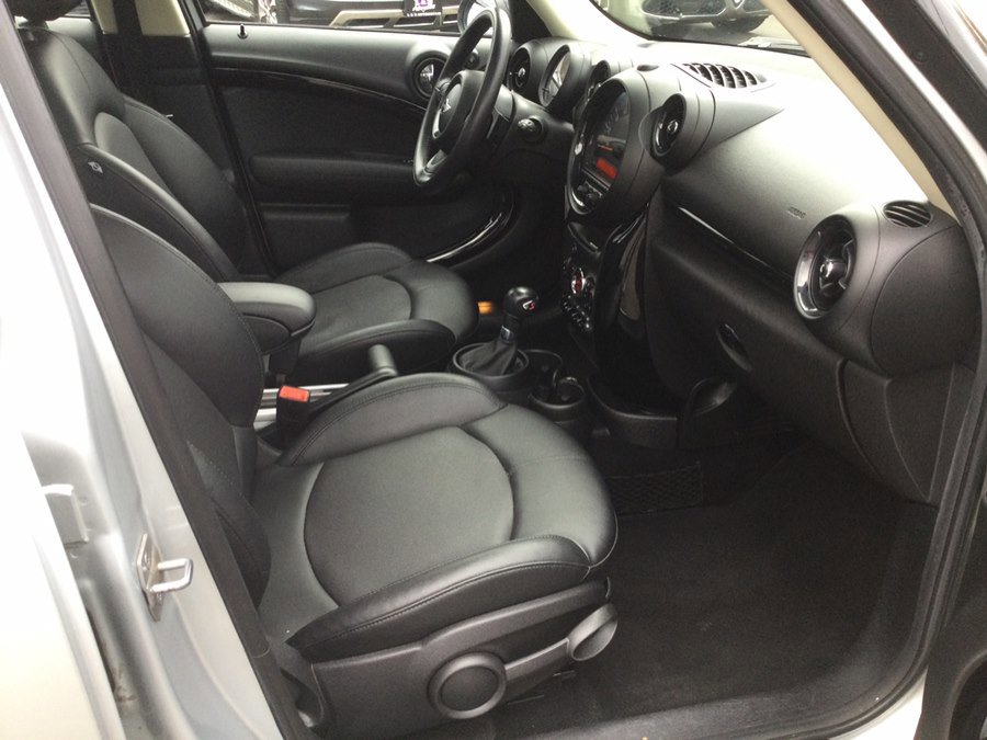 Used 2015 MINI Cooper Countryman S image 21