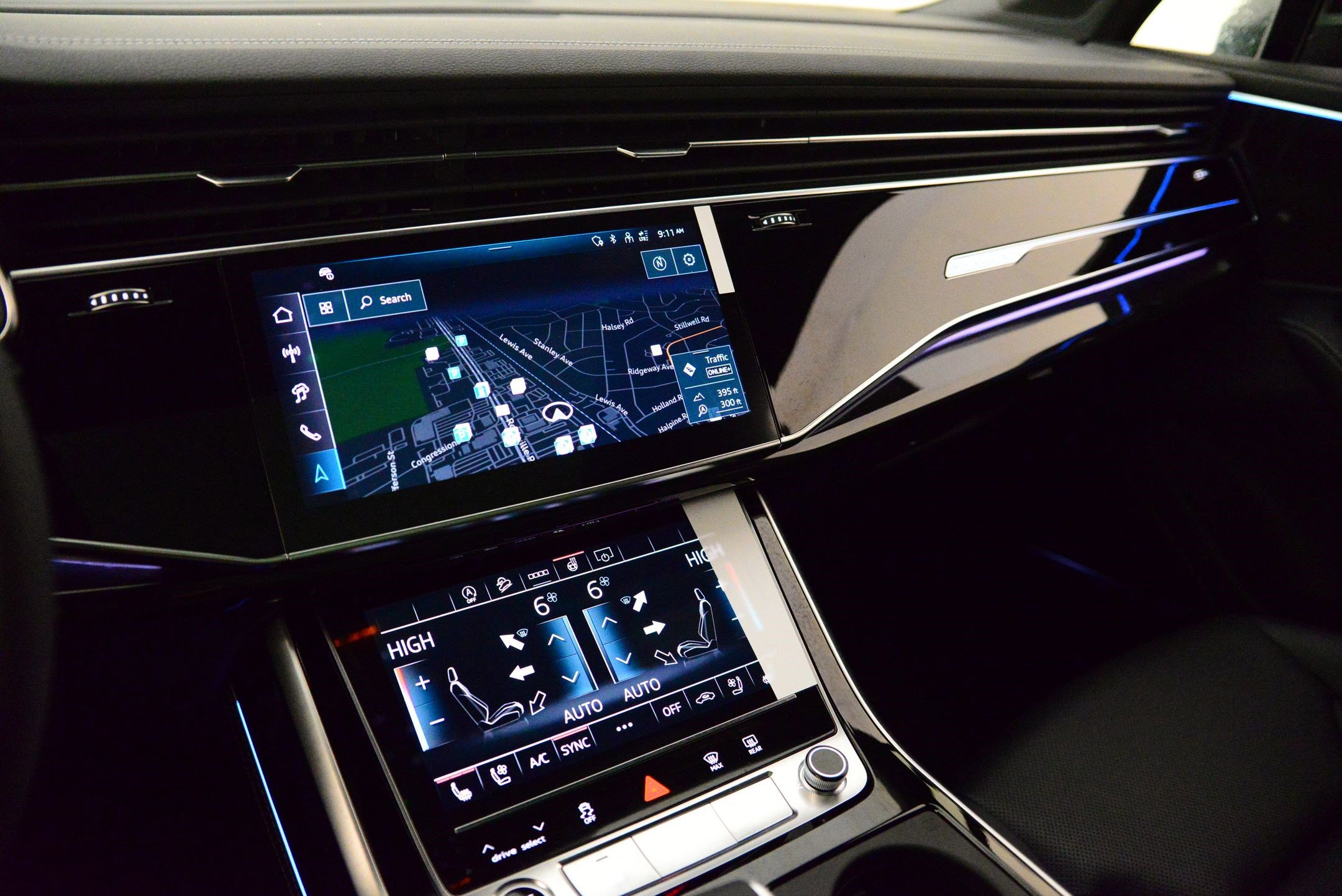 New 2026 Audi Q7 3.0T Premium Plus image 27