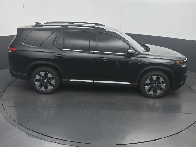 New 2026 Honda Pilot Elite image 31
