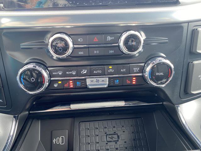 New 2026 Ford F150 Lariat w/ Equipment Group 502A High image 19