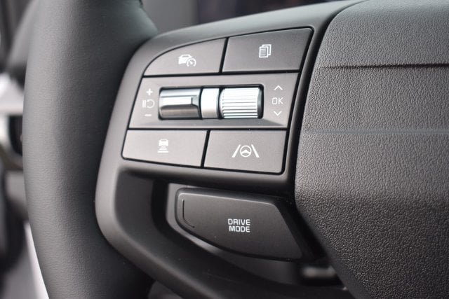 New 2027 Kia Sportage LX FWD image 24
