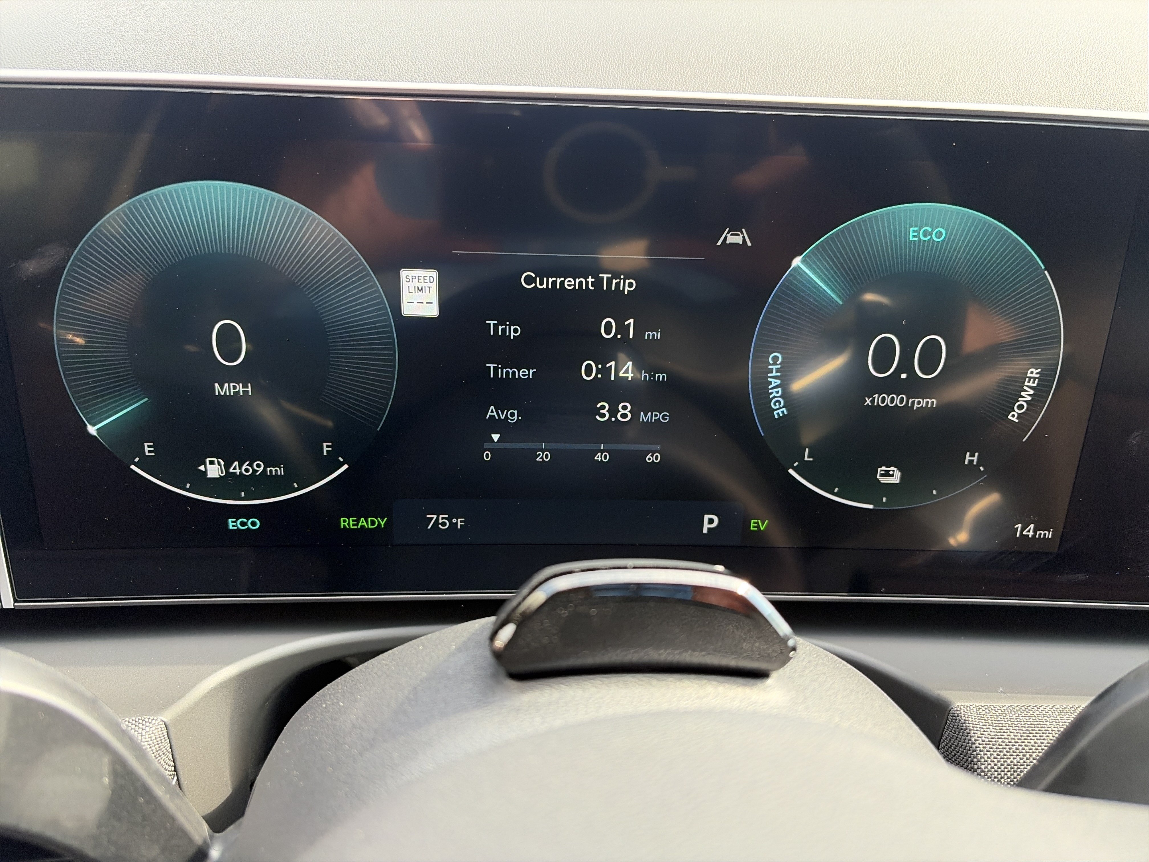 New 2026 Hyundai Tucson Limited AWD/4WD image 20