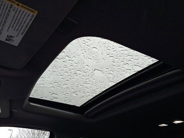 Certified 2023 Chevrolet Silverado 1500 LTZ w/ LTZ Premium Package image 18