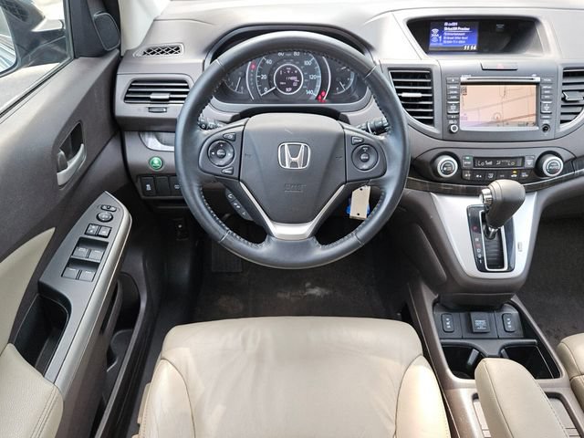 Used 2014 Honda CR-V EX-L image 12