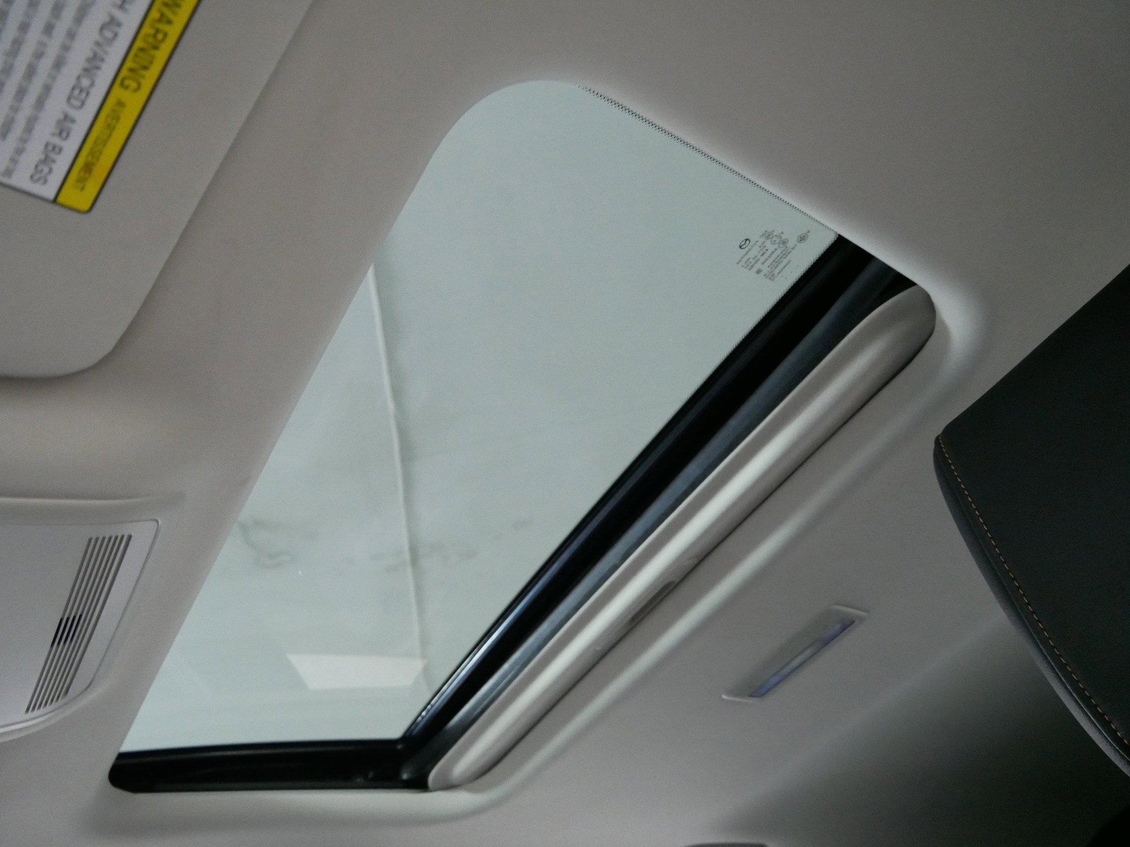 Certified 2025 MAZDA CX-70 3.3 Turbo w/ Preferred Package image 32