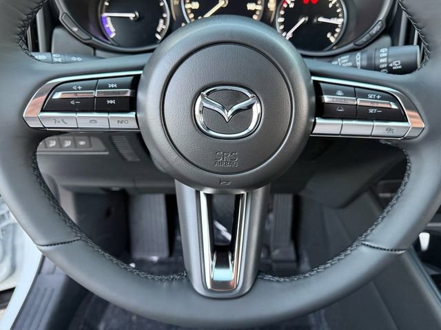 New 2026 MAZDA CX-50 AWD 2.5 Hybrid w/ Weather Package image 28