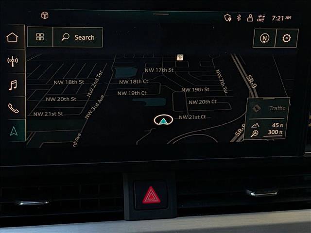 Used 2020 Audi A4 2.0T Premium Plus w/ Premium Plus Package image 12