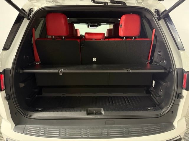 Used 2026 Toyota Sequoia TRD Pro AWD/4WD image 27