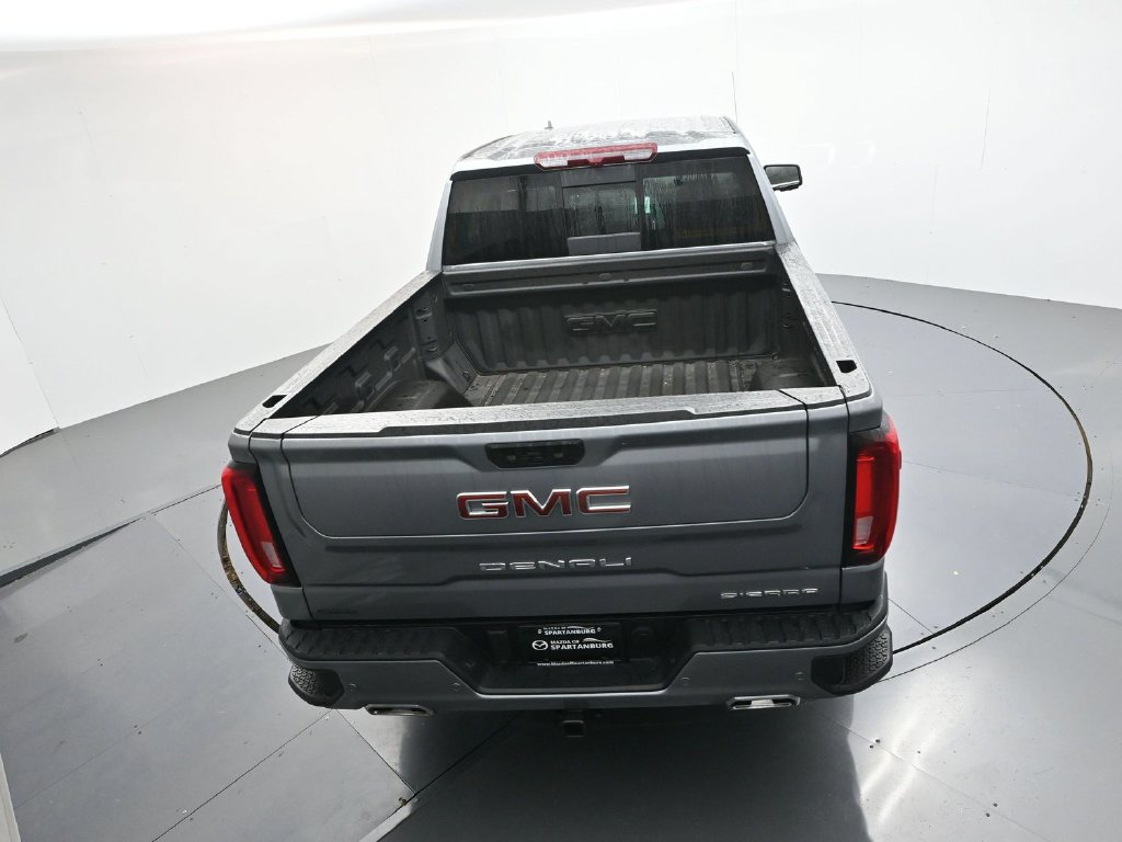 Used 2026 GMC Sierra 1500 Denali AWD/4WD image 24