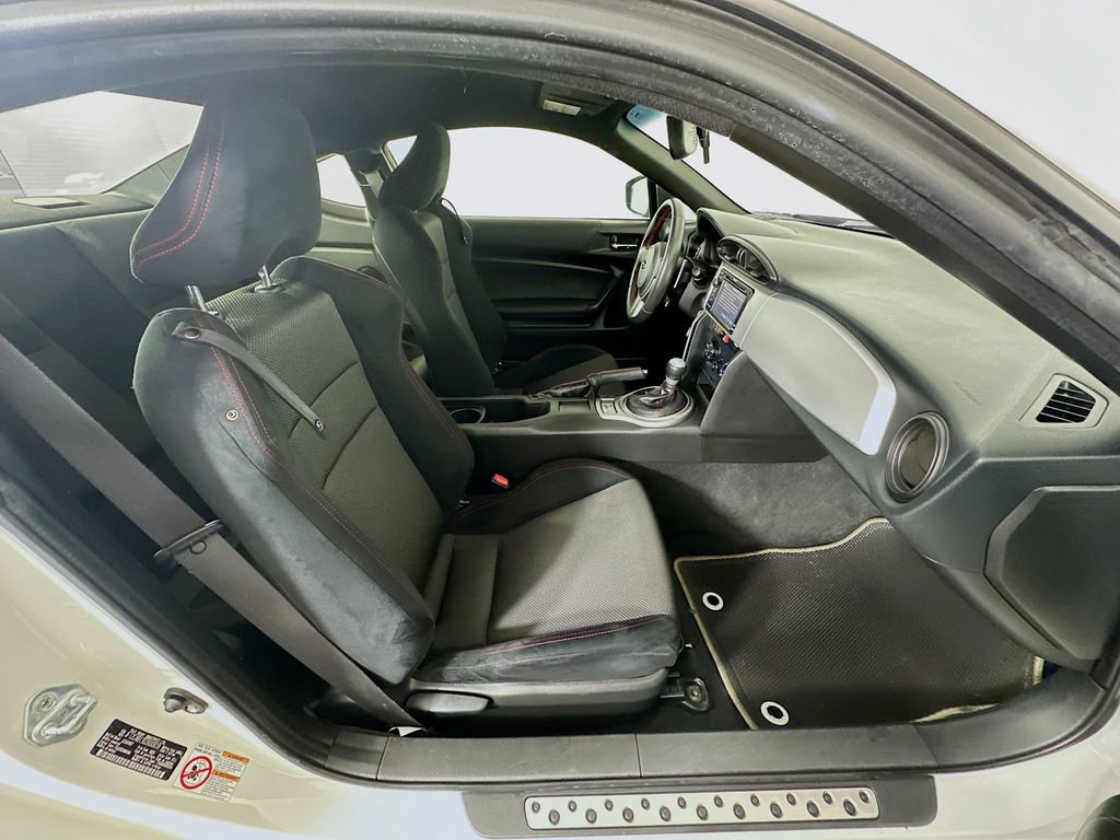 Used 2013 Subaru BRZ Premium image 25