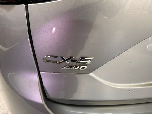Used 2018 MAZDA CX-5 Touring w/ Preferred Equipment Package AWD/4WD image 14