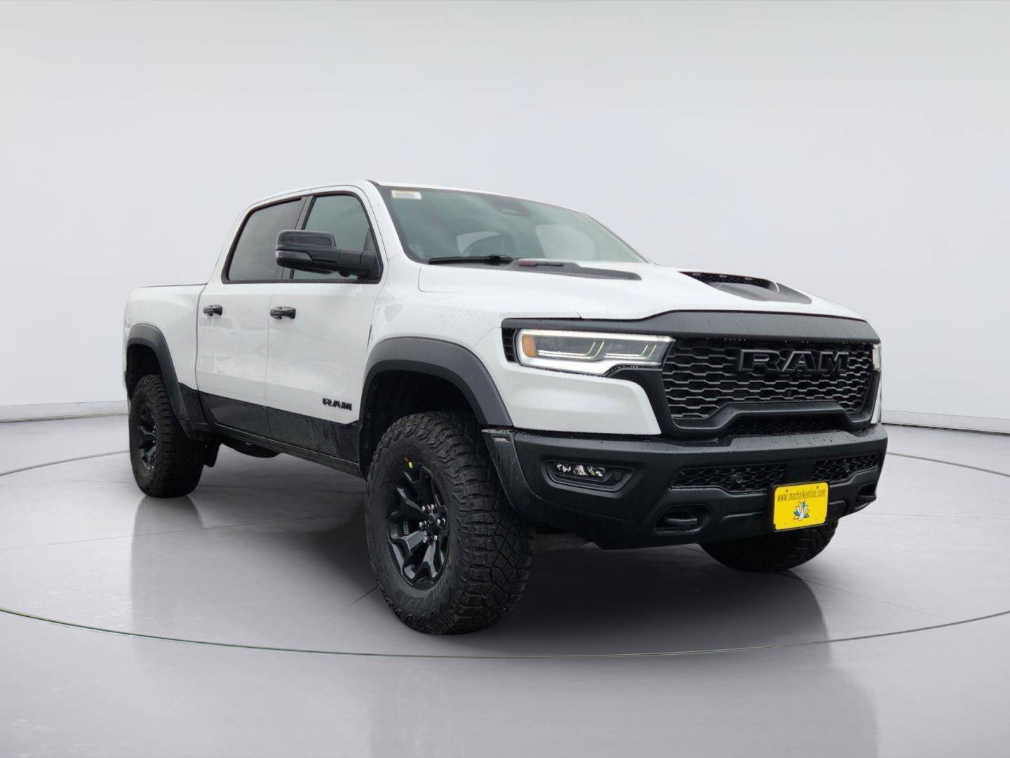 New 2026 RAM 1500 RHO AWD/4WD image 7