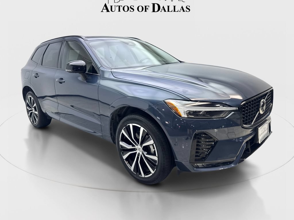 Used 2024 Volvo XC60 B5 Plus w/ Protection Package Premier AWD/4WD image 4