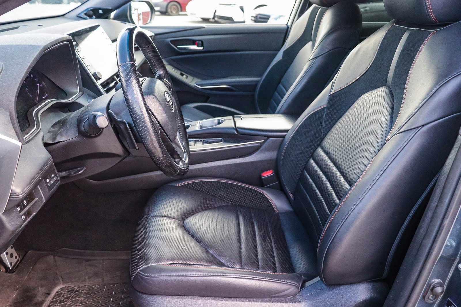 Certified 2021 Toyota Avalon XSE w/ Carpet Mat Package (TMS) FWD image 18