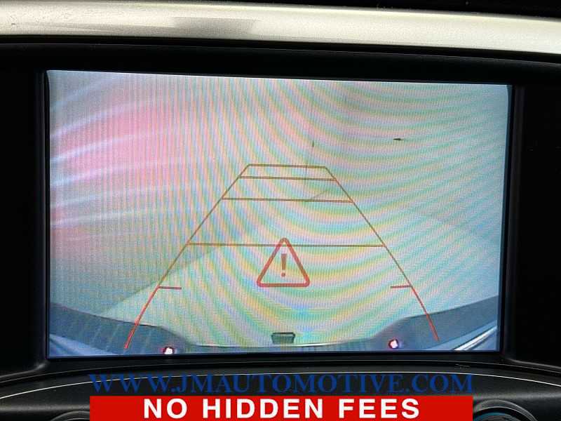 Used 2018 Chevrolet Silverado 2500 LTZ w/ Duramax Plus Package image 30