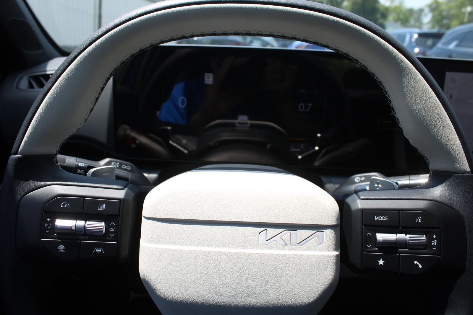 New 2026 Kia K4 GT-Line Turbo image 28