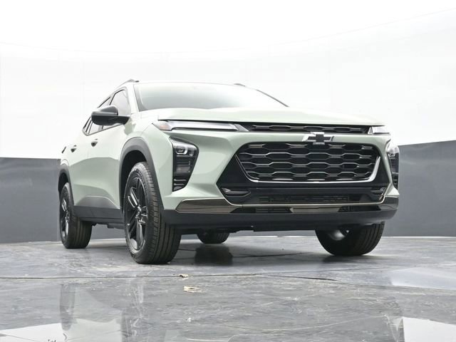 New 2026 Chevrolet Trax ACTIV w/ Driver Confidence Package image 49