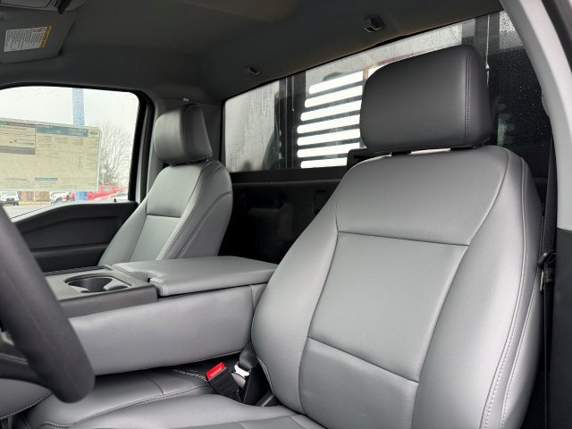New 2025 Ford F350 XL w/ XL Chrome Package AWD/4WD image 14