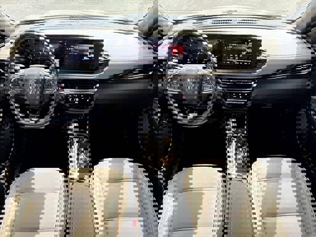 Used 2024 Buick Envista Avenir image 6