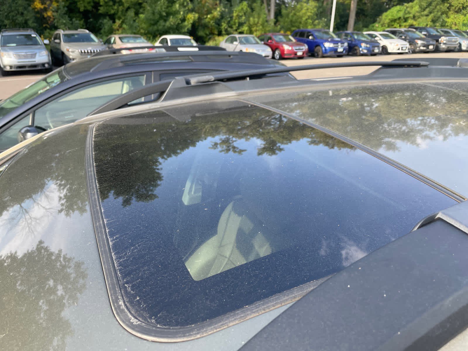 Used 2020 Subaru Outback Limited w/ Popular Package #2 image 15