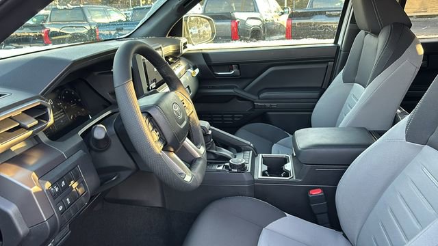 New 2026 Toyota Tacoma TRD Sport image 27